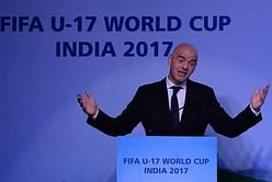 India becomes top follower of FIFA on social media platforms