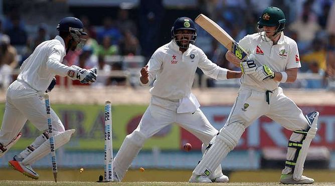 India vs Australia 2017: All you need to know about the fourth Test in Dharamsala