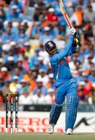 India Pakistan 2011 World Cup Sehwag