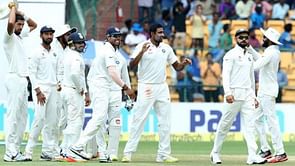 BCCI stands by Virat Kohli regarding the controversial Steve Smith dismissal