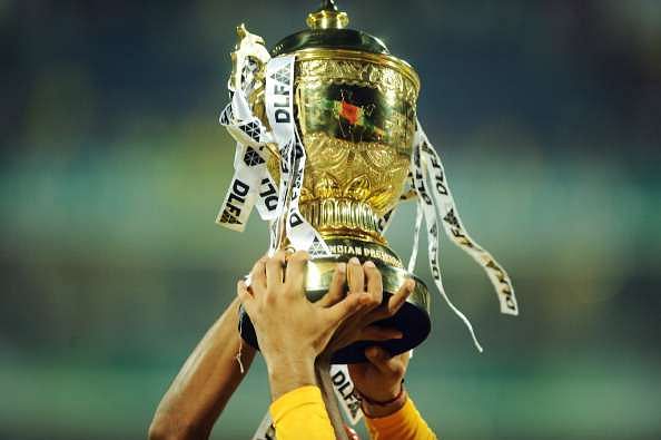 IPL All-Time Foreigners XI