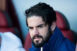 Reports: Barcelona have offered Isco a signing bonus to prevent him from renewing his Real Madrid contract