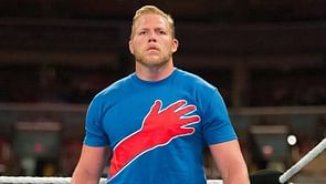 5 Ways WWE could have used Jack Swagger