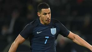 Livermore feared career was over after failed drugs test