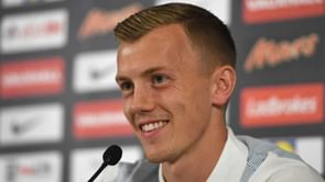 England want to be best in the world - Ward-Prowse