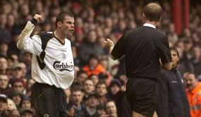 10 most weird things that footballers have been banned for