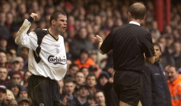 10 most weird things that footballers have been banned for