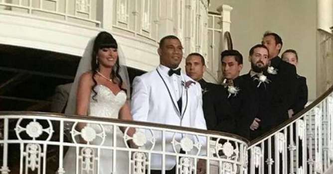 WWE News: Jason Jordan gets married