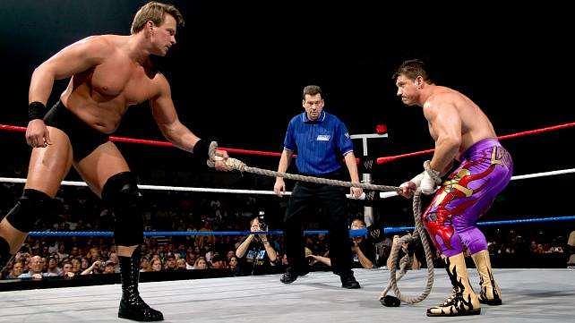 WWE News: JBL says he owes his career to Eddie Guerrero