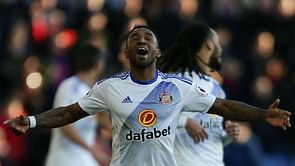 Gareth? I don't know a Gareth - Defoe confusion at Southgate call