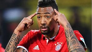 It's taken long enough - Boateng feeling good after injury return