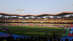 FIFA U-17 World Cup: Organising Committee in dilemma as Kerala's JLN stadium is in danger of being axed