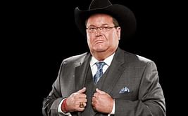 WWE news: Jim Ross posts that his wife would have wanted him to be a part of Wrestlemania weekend