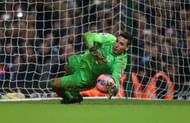 Joel Robles Everton