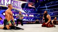 Image result for john cena wrestlemania