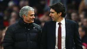 He deserved to be sacked - Mourinho offers sardonic backing to Karanka exit