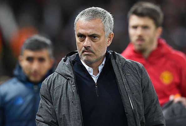 Reports: Manchester United have £95 million bid for world-class striker rejected