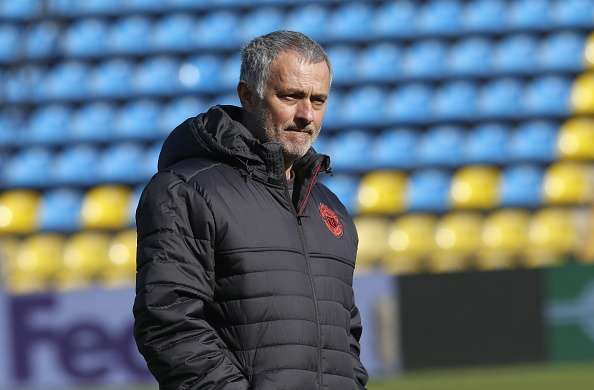 Reports: Manchester United interested in signing Serie A superstar