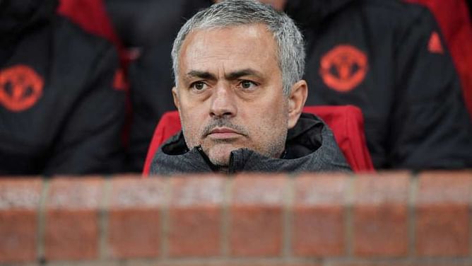 'Maybe the club is too big for him' – Keane slams Mourinho