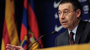 Reports: Barcelona 'in talks' to sign former Real Madrid star