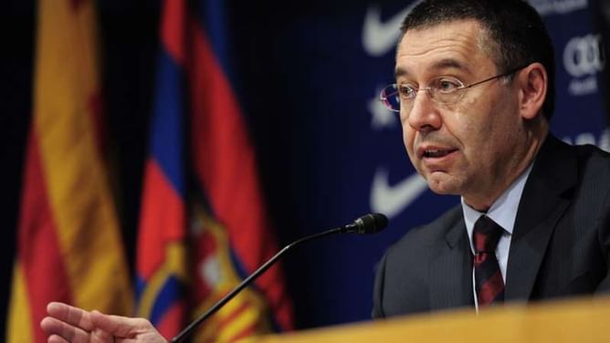 Reports: Barcelona 'in talks' to sign former Real Madrid star