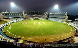 India vs Australia 2017: Reports suggest Ranchi wicket could start turning from the first over