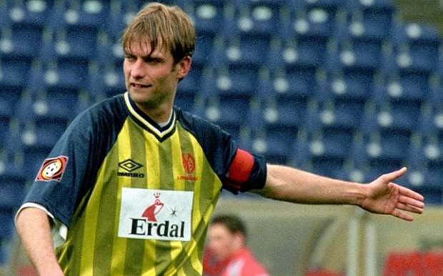 10 Premier League managers ranked as players