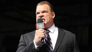 WWE Rumors: Kane to run for mayor of Knox County, Tennessee
