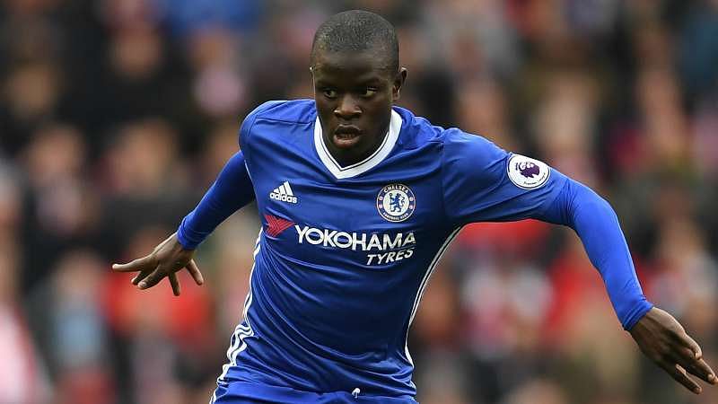 Chelsea star Kante slammed by Leboeuf: He is timid and not a leader