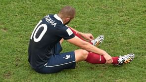 Costa calls for Benzema France return