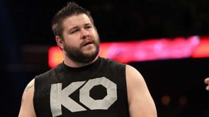 WWE News: Details about Kevin Owens' contract with WWE