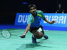 German Open Badminton: Kidambi Srikanth goes down fighting to Chen Long