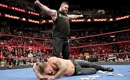 WWE News: Kevin Owens destroys Chris Jericho on 'The Highlight Reel'