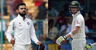 India vs Australia 2017: No action to be taken against Steve Smith or Virat Kohli, says ICC