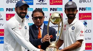BCCI announce cash reward for Indian cricket team and support staff after series win