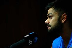 India vs Australia 2017: Virat Kohli does not rule out Mohammed Shami playing in the next Test