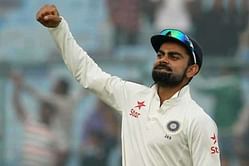 The two year journey from No.7 to No.1 has been surreal, says Virat Kohli