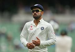 Virat Kohli injury update: Indian captain suffers a grade 1 ligament tear, says doctors in Ranchi