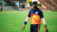 Image result for krunal pandya baroda sportskeeda