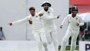 India vs Australia 2017: India would have overpowered the Aussies easily had Kuldeep Yadav played earlier, says his coach