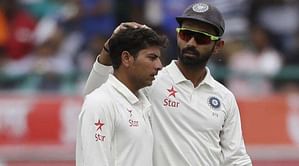 Who said what: World reacts to Kuldeep's dream spell, Smith's masterclass