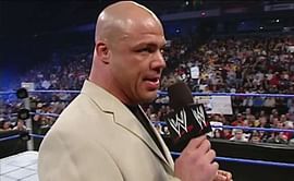 WWE Rumors: Kurt Angle appearing at Fastlane?