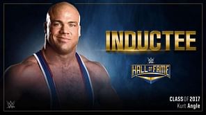 WWE News: Kurt Angle gives high praise to Nigel McGuinness and Austin Aries