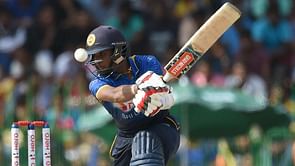 Mendis and Taskin heroics in vain as rain washes out Bangladesh-Sri Lanka