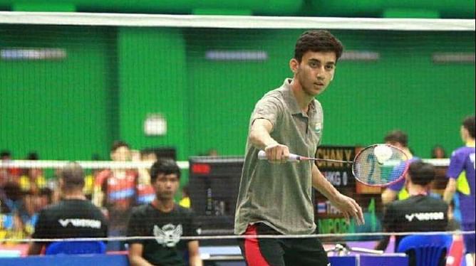 Badminton Asia Juniors: Lakshya Sen exits, Dhruv Kapila-Mithula UK stun eighth seeds