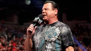 WWE News: Jerry Lawler feels that the WWE will never clear him to wrestle again