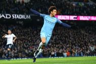 Leroy Sane