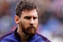 Reports: Barcelona interested in signing French star as long-term replacement for Lionel Messi
