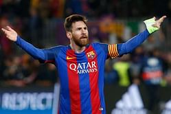 5 ideal clubs for Lionel Messi if they could activate his release clause