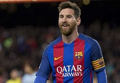 5 players Lionel Messi wants at Barcelona - reports